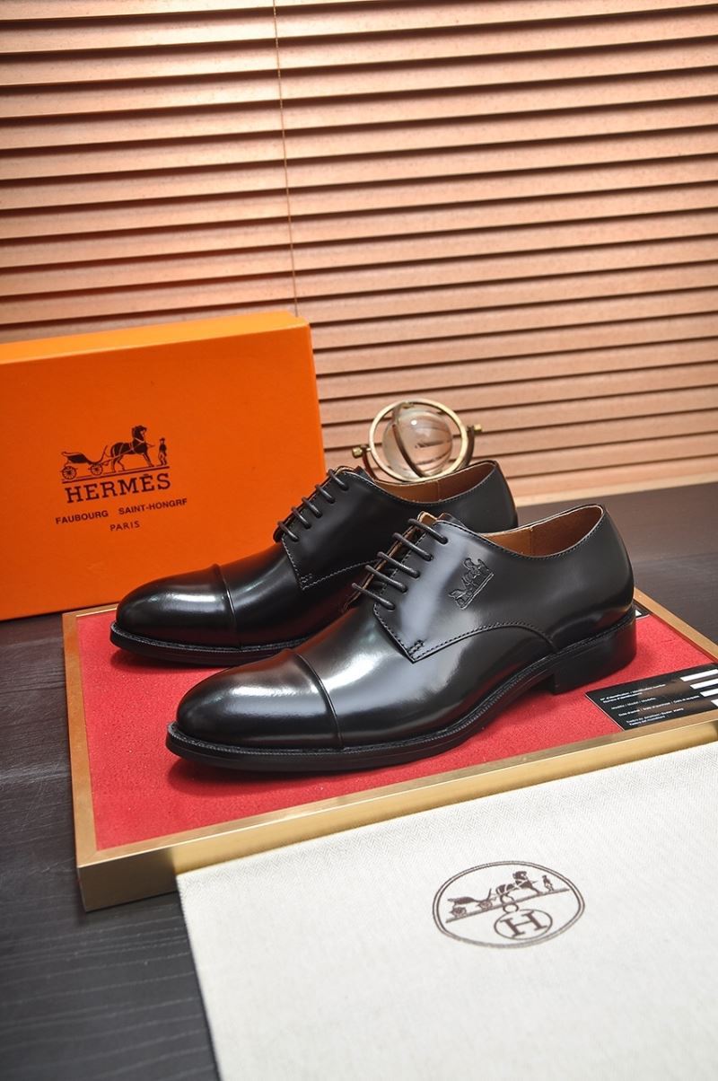 Hermes Business Shoes